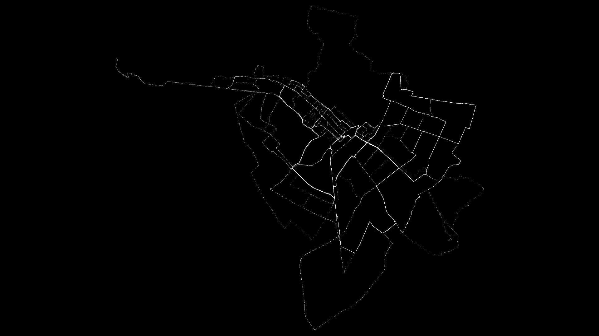 Heatmap Oberursel